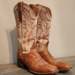Idyllwind Bold Performance Western Boot
